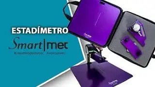 Estad&iacute;metro Port&aacute;til SmartMet