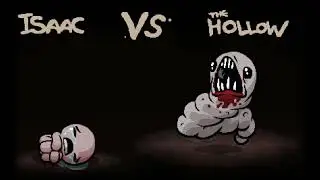 Daily Isaac Run Day 1