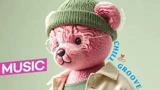 playlist 🎧 옷 따뜻하게 입고, GROOVE는 꼭 챙기자 ♡ | Chill & Groove