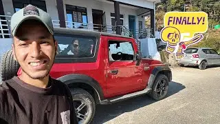 Finally ye dream bhi puraa ho gayaa || Mayank family vlog #familychannel