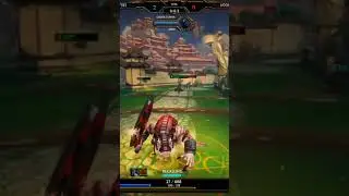 SMITE - Funny Enemy Fail #1