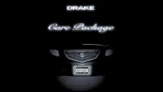 DRAKE - Care package (reaction)
