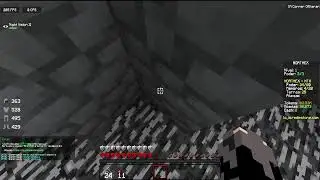 Novo servidor de factions da RedeStone!