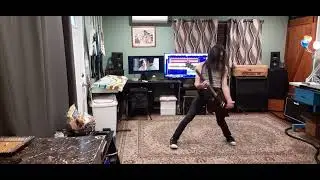 Ah Leah - Donny Iris Playthru