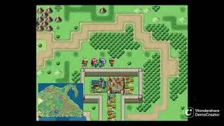 Expiation-Chronicles Mini Map Showcase + Battle Voices