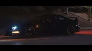 MIDNIGHT MARAUDER - Short Film By Mixel Media