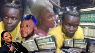 ENFIN ART MABIDI NA STUDIO AYEMBELI SILA BISALU AMINATA SONPER ALOBI BAMBA BORD EZOYA BOYOKA SON