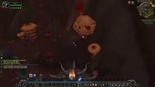 WotLK Classic - Quest 38: The Scarlet Apocalypse (Blood Elf, Death Knight)