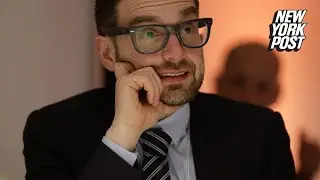 Dem megadonor Alex Soros explains why &lsquo;super candidate&rsquo; Trump won