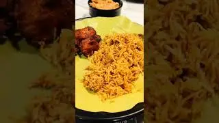 Biryani&hellip;🫠😋 #biryani #biryanilovers #biryanilover #biryanitime #biryanivlog #fypシ #explore