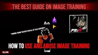 Image training is CRIMINALLY underrated... | Dragon Ball Final Stand: Remastered