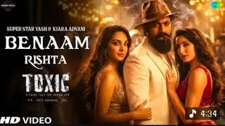 Toxic Movies Song | Roking Star Yash | By Dj Dadu | Toxic New Dj Remix Songs | #djremix #song #new