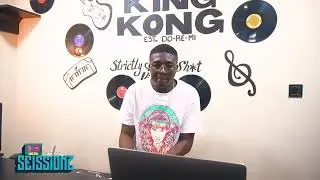 SETSSIONZ (EP 15) - DJ PIQO