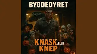 Knask eller knep (Halloween l&aring;t)