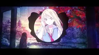 [Nightcore] Valcos & Chris Linton - Without You