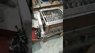 Cheap Price Mini Double Shaft Shredder ,Small But Have Widely Usage !