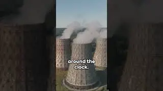 Nuclear Power  5 Fascinating Facts #education #nuclear #science  #power