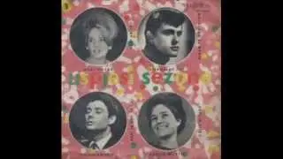 MARIJA MILETIĆ - Dvije gitare (1965)