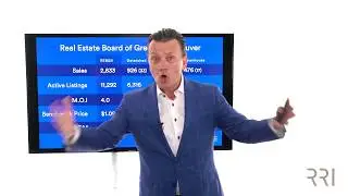 Real Estate Board of Greater Vancouver | May 2018