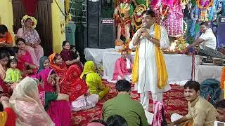 जागरण में यह बात कोई नहीं बताते Live Pardeep kaushik samchana #9813557816 