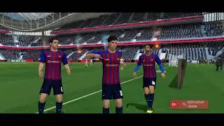 BARCELONA 2015 X INTER DE MILAO 2010, MESSI FAZ GOLA&Ccedil;O E O BARCELONA GANHA DO INTER