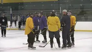 Southern Owls Hockey