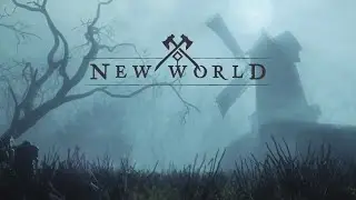New World, ивент The Turkulon, ещё раз, исправленный патчем.