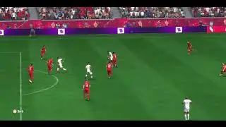DENMARK VS TUNISIA HIGHLIGHTS FIFA WORLD CUP | #fifaworldcupqatar2022 #fifaworldcup2022