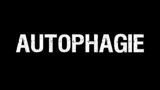 Steve Estatof - AUTOPHAGIE