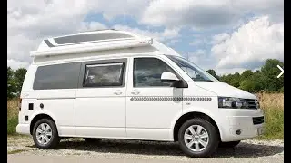 TW & Fischer VW T6.1 Wohnmobil Camping VANs und Wohnmobile Neuheiten 2021. Fischer Octo Bus.
