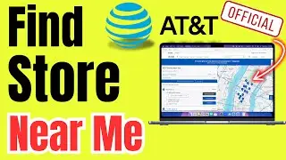 AT&T Store Near Me: Check Distance, Hours, Phone Deals & More