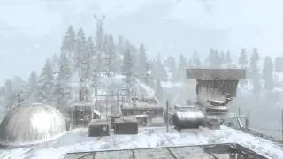 R27D - Black Ops Game Clip