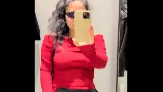 H&M TRY ON, ПРИМЕРКИ в НМ. #hm #trending #fashion #outfit #ootd #clothing #tryon #обзор #одежда