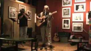 Bryan Baker - Turn The Page