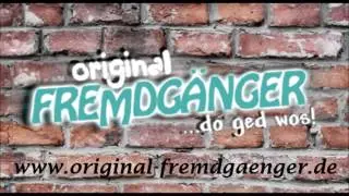 Oktoberfest 2013 - Die Band Original Fremdg&auml;nger (Steirische Harmonika)