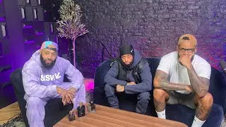 YOU SMELL ME Ep #4-CORY GUNZ&JIM TALK LOVE FOR SCENTS&BATTLE RAP,THE BRONX +LOYALTY TO SHAQ&WAYNE