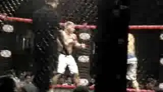 John Bohl's UFZ Fight