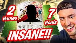 This New FC26 Icon was CRAZY 🏴󠁧󠁢󠁥󠁮󠁧󠁿