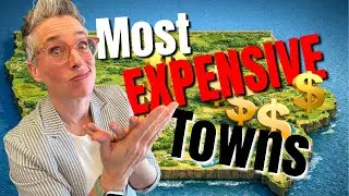 Think Iowa Homes Are Cheap? These Are the MOST Expensive Places to Live in Iowa