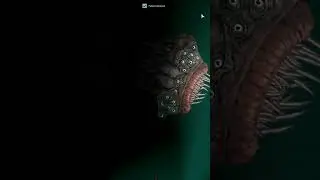 When the ship is lost and your only hope is to swim for it. #Barotrauma #multiplayer #twitchclip