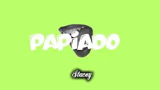 STACEY- Papiado (Official visualizer)