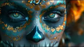 🥁 Mexican x Afro House Mix 2026 | Afro House | Latin Afro & Tribal Vibes Vol.15 🔥