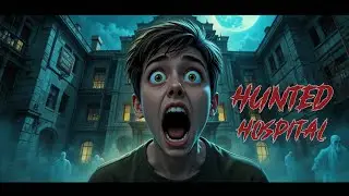 Hindi horror story।horror story hindi।Hunted hospital।Fear fox
