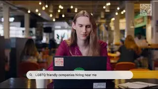 LGBT Tech: Creative Impact Lab