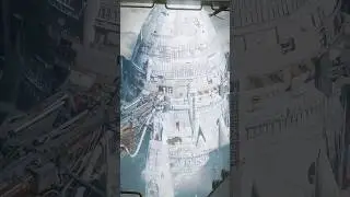 Musk reposted domestic science fiction animation #OriginalAnimation #DigitalArt #art #artist#design