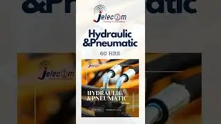 hydraulic&Pneumatic