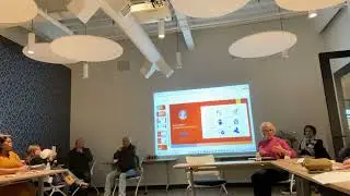 First Time Homebuyer Event