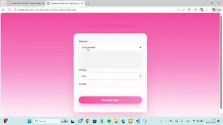 Project Sistem Informasi Volunteer Berbasis Web (PHP & CSS)
