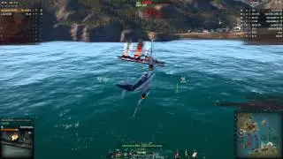 WOWp Me 1099B-2 Затащил Бой оставшись 1 против 6.