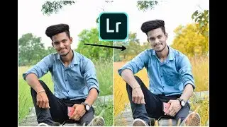 New CB Editing in Lightroom || Lr lightroom new photo editing tutorial